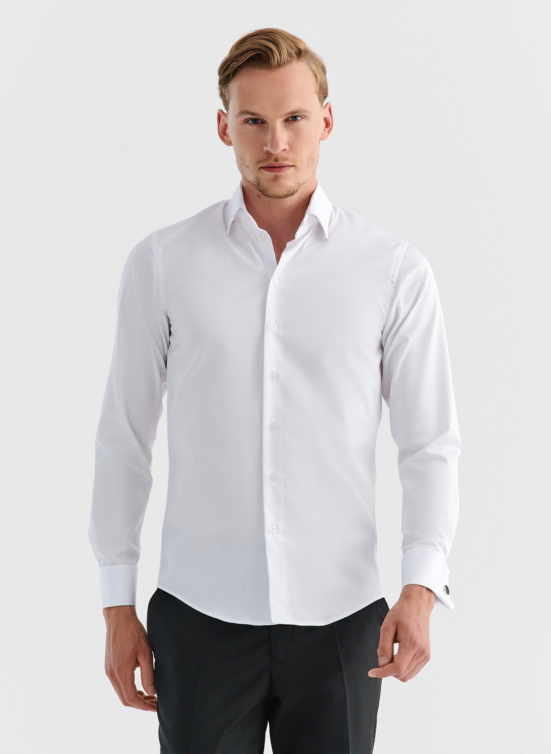 Koszula męska EMAHO P000B-1X-576-B