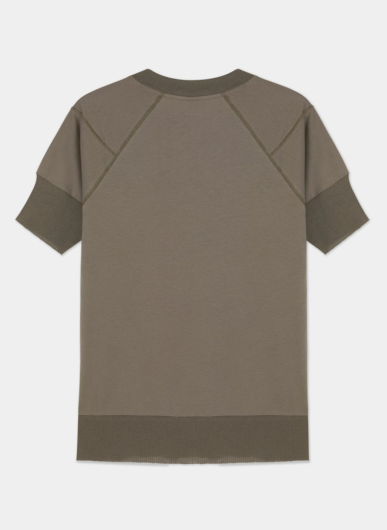 T-SHIRT M21SF-TX-017-E