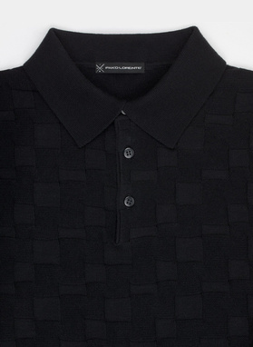 Sweter męski P21WF-2X-014-C