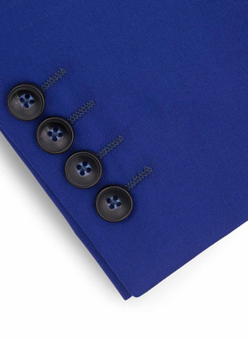 Marynarka garniturowa BRECCAN PPLM9-3G-158-K