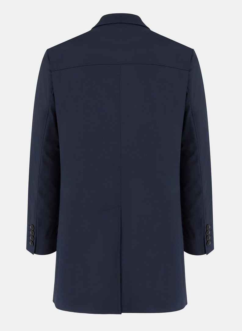 Płaszcz męski JUNOT PPLM9-7X-055-G