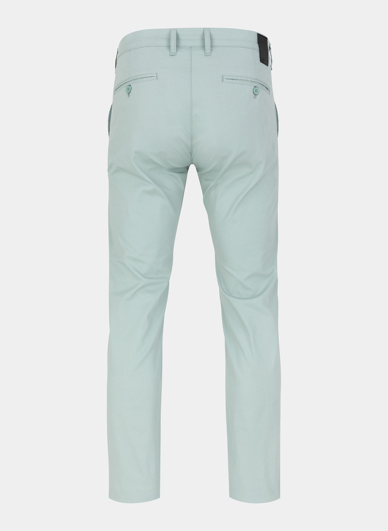 Spodnie męskie P21SN-WX-034-M