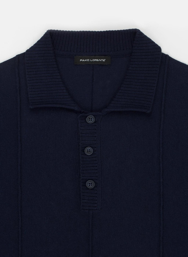 Polo KANTI PLM-TX-021-G