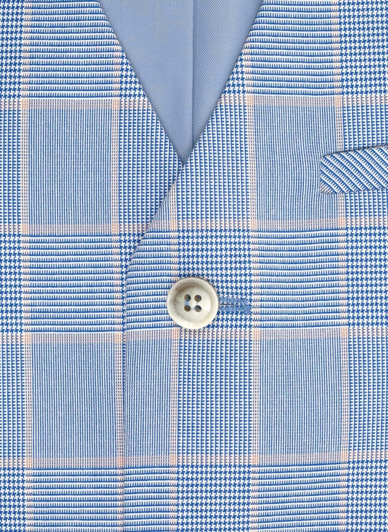 Kamizelka męska CAIS PLM-8X-009-N