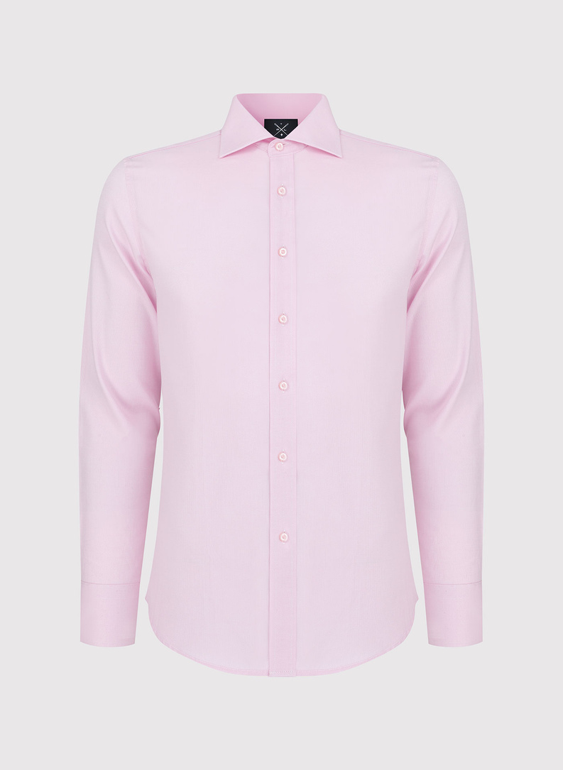 Koszula męska BODHI P000B-1X-508-R