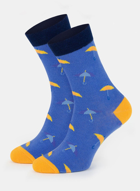 Skarpetki w parasolki DTS-SX-449-F