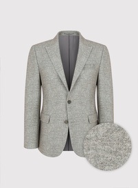 Marynarka męska melanż