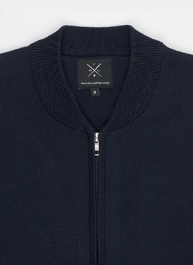 Sweter męski P21WF-2X-021-G