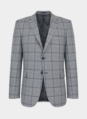 Marynarka męska P21WF-3X-060-S