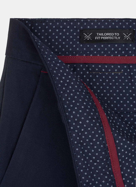 Spodnie męskie CORDOBA P21SB-WX-002-G