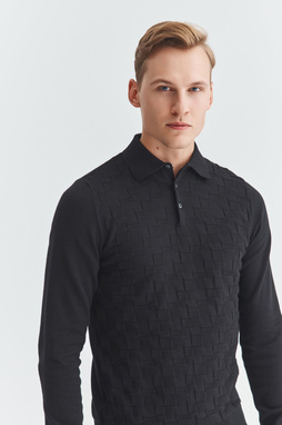 Sweter męski P21WF-2X-014-C