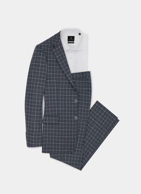 Marynarka garniturowa P21WF-3G-066-S