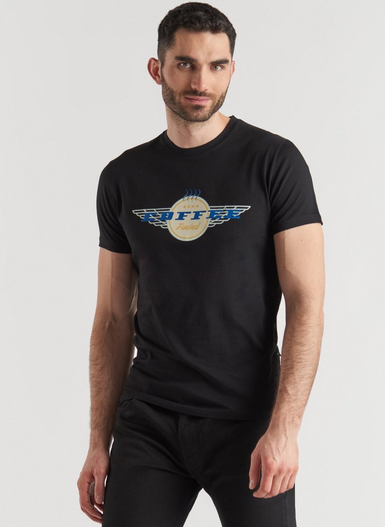 T-shirt P21SF-TX-023-C