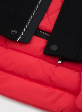 Kurtka M22WF-5X-001-C-0