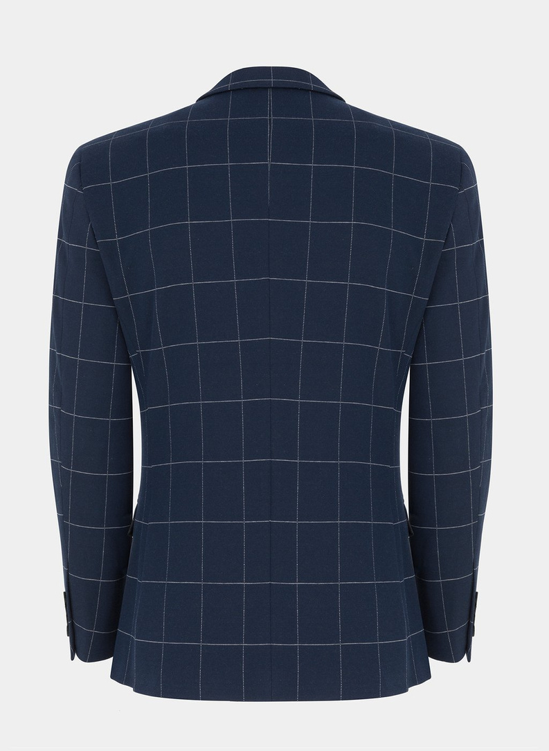 Marynarka męska P21SF-3X-044-G