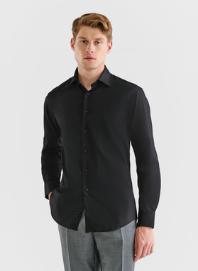 Koszula męska P000B-1X-002-C-S