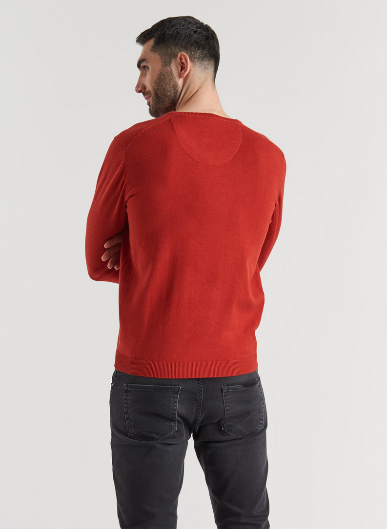 Sweter męski MATTHEO P21SB-2X-085-W