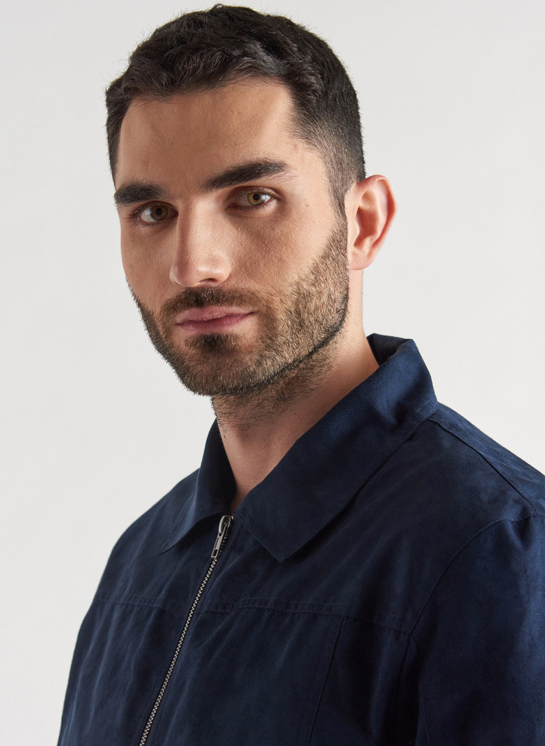 Kurtka męska TINEO P20SF-5X-001-G