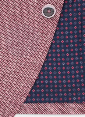 Marynarka męska TIEN PPLM9-3X-249-W