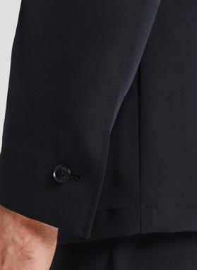 Marynarka męska z kieszeniami