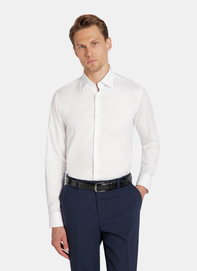 Koszula męska KOAN P000B-1X-575-B