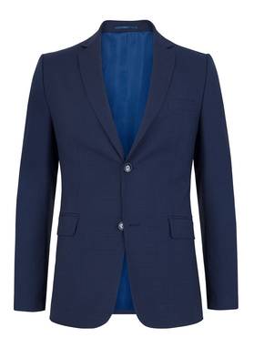 Marynarka garniturowa AKSEL PPLM9-3G-160-G