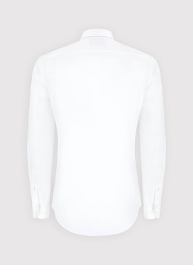 Koszula męska P000B-1X-002-B-S