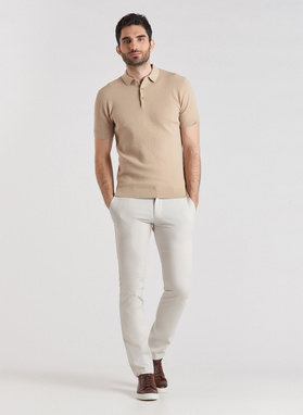 T-shirt polo P21SF-TX-012-E