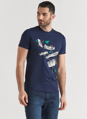 T-shirt P21SF-TX-030-G