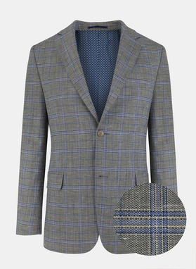 Marynarka garniturowa ORTEGA PPLM9-3G-229-S