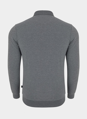 Long sleeve męski - P20WF-TL-009-S