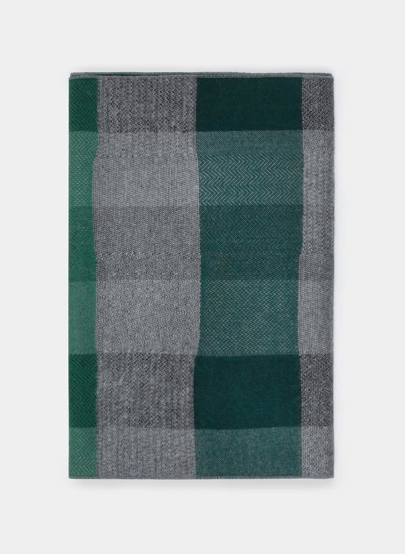 Szalik męski PPLM9-AX-082-Z