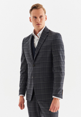 Marynarka garniturowa P22WP-3G-032-S-S