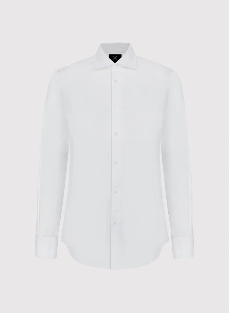 Ślubny smoking męski z szalowym kołnierzem