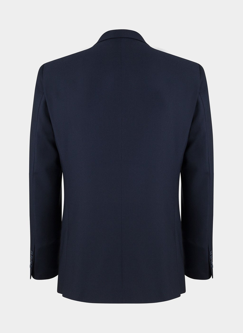 Marynarka garniturowa BADAJOZ P20SF-3G-013-G