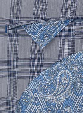 Marynarka garniturowa P21SN-3G-043-N