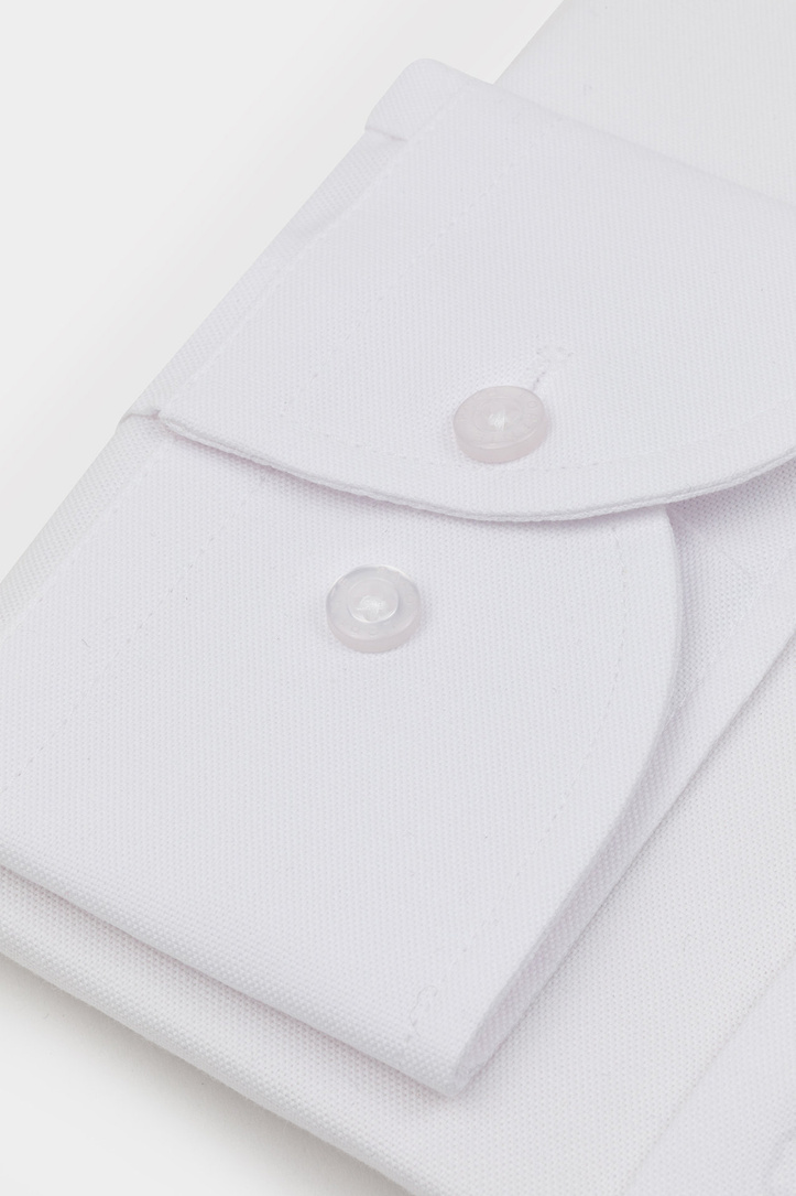 Koszula męska P000B-1X-051-B-S