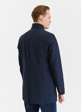 Płaszcz męski ALZIRA P20SF-7X-004-G