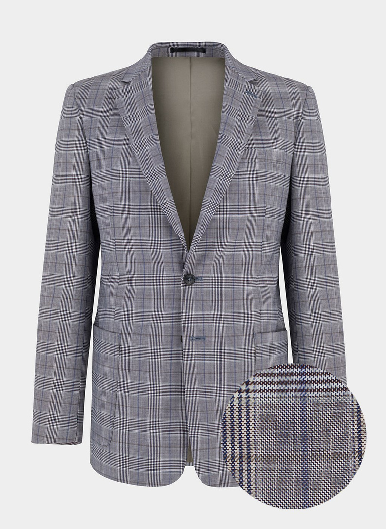 Marynarka męska BARAKALDO P20SP-3X-011-A