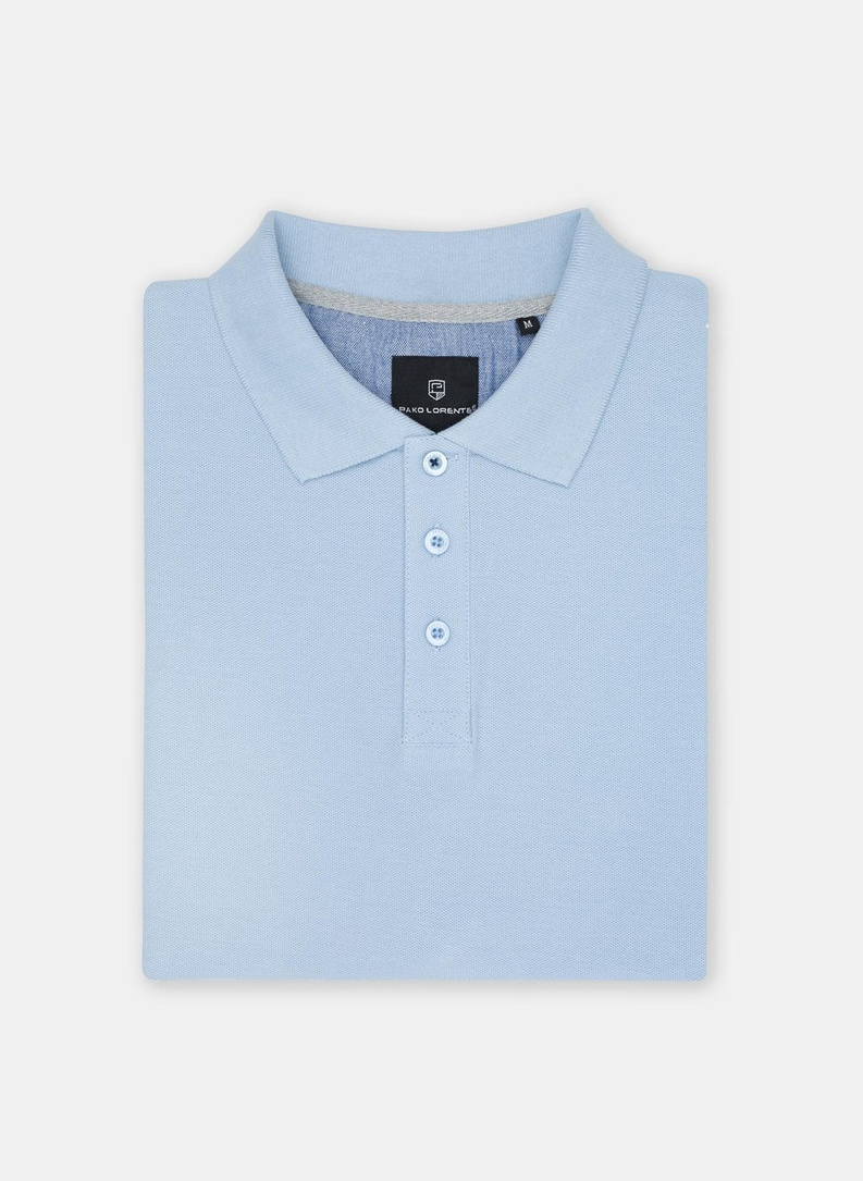 Polo ADITI PLM-TX-023-N