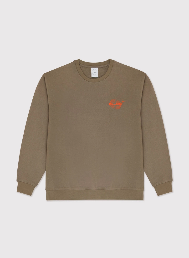 Bluza C22WF-2B-001-E-0 - zdjecie nr 1
