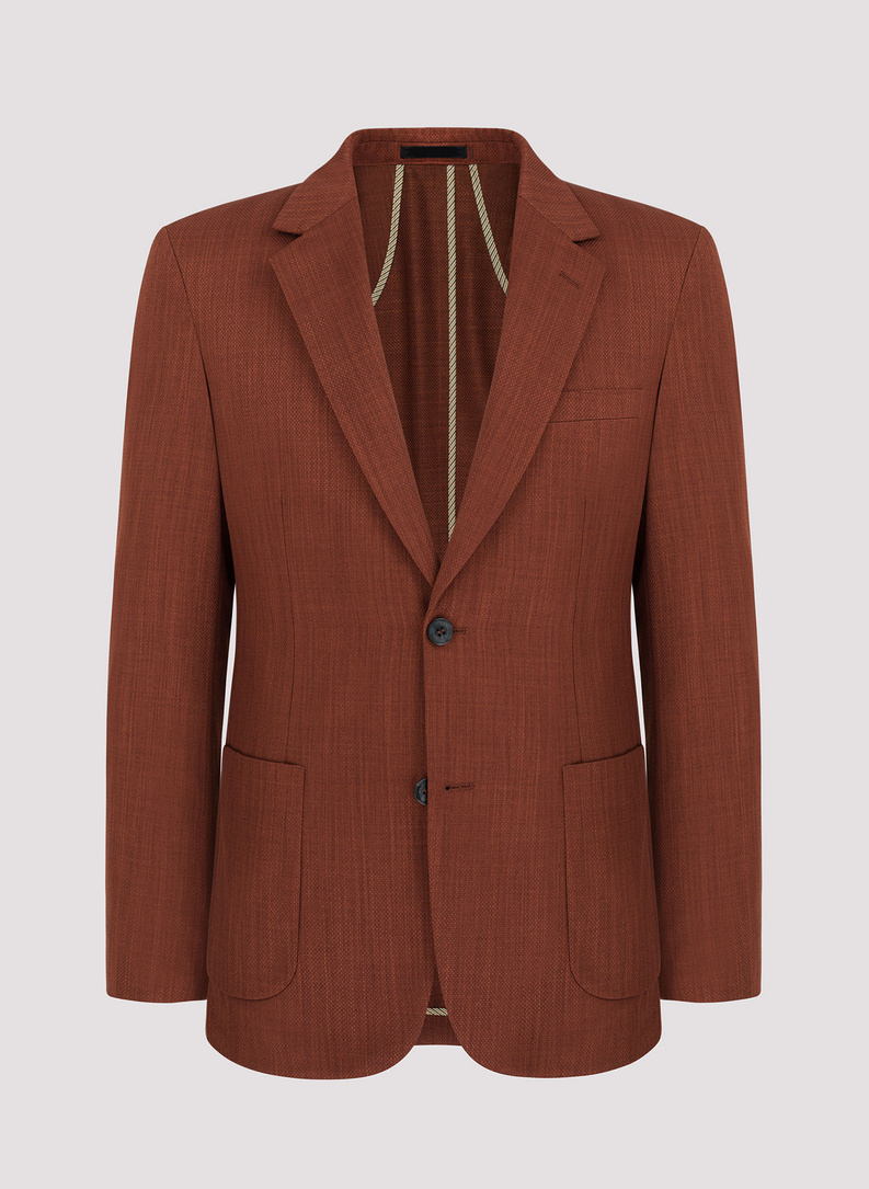 Marynarka męska P22SF-3X-003-P-S