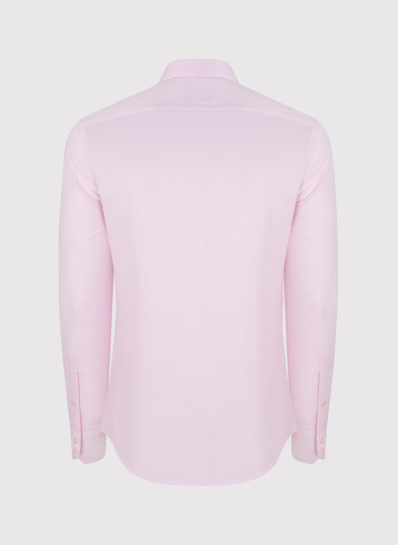 Koszula męska BODHI P000B-1X-508-R