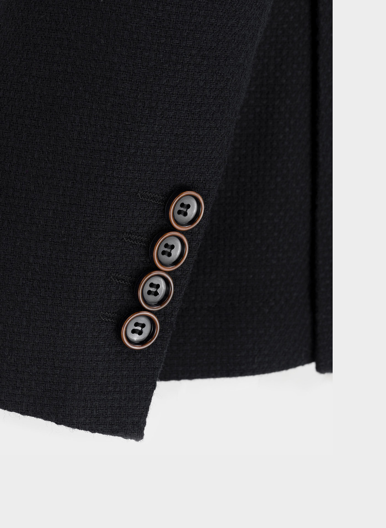 Marynarka męska P22SF-3X-016-C-S