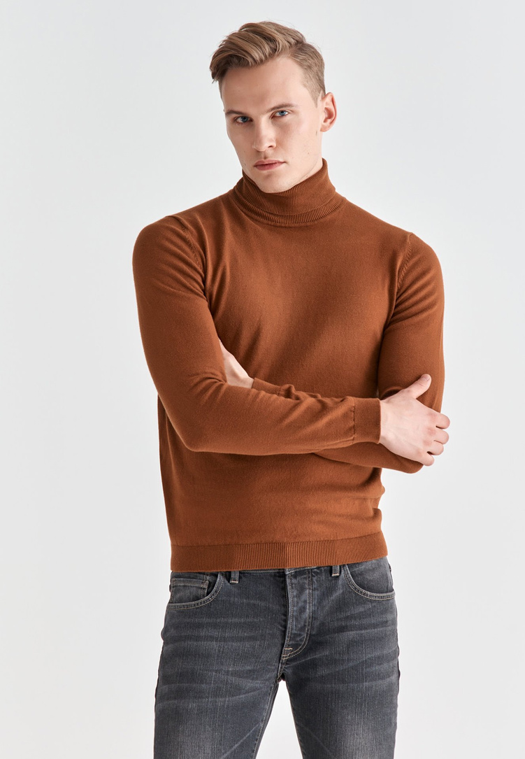 Golf męski P21WF-2X-010-Y