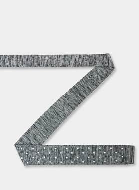 Krawat męski PPLM9-KX-600-S