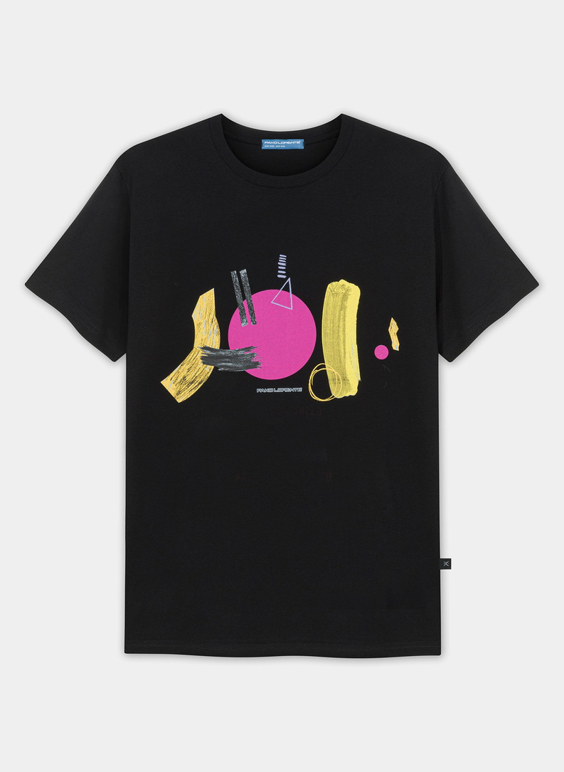 T-shirt P21SF-TX-029-C