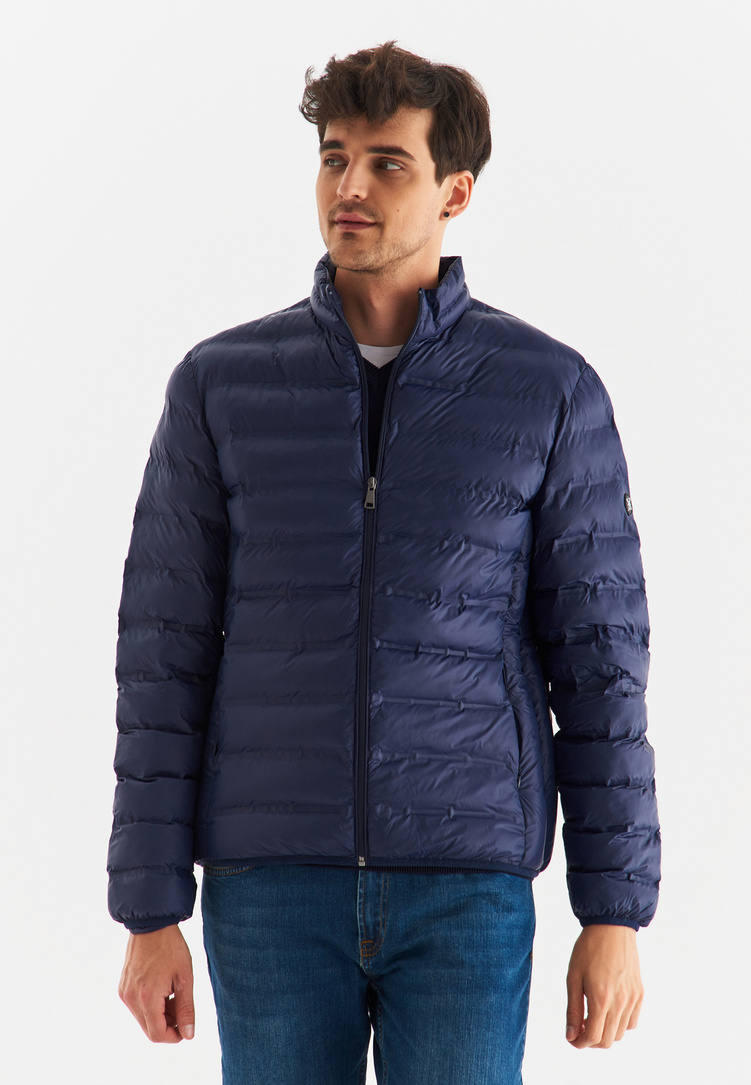 Kurtka męska P22WF-5X-003-G-0