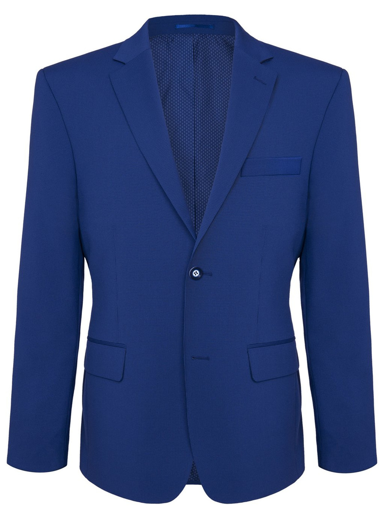 Marynarka garniturowa SOHO PPLM9-3G-017-G