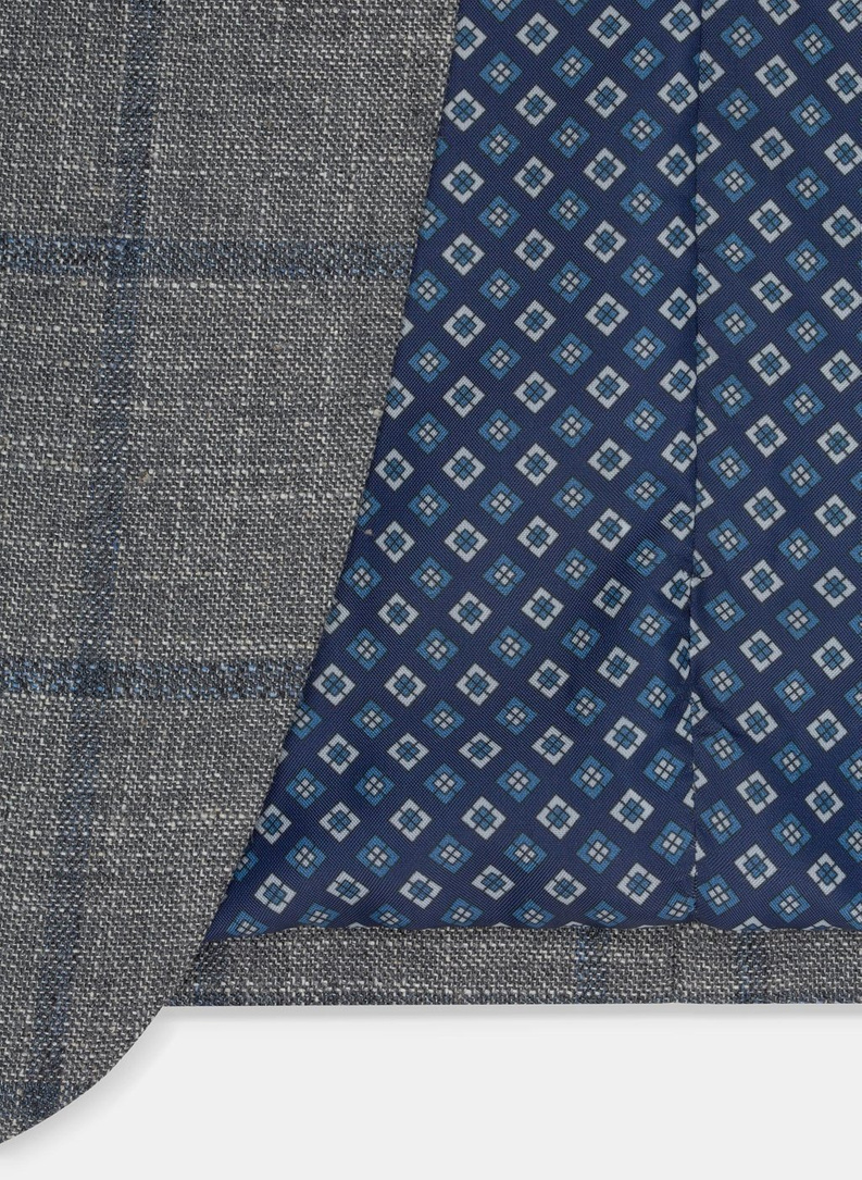 Marynarka garniturowa GELANO  PPLM9-3G-221-S